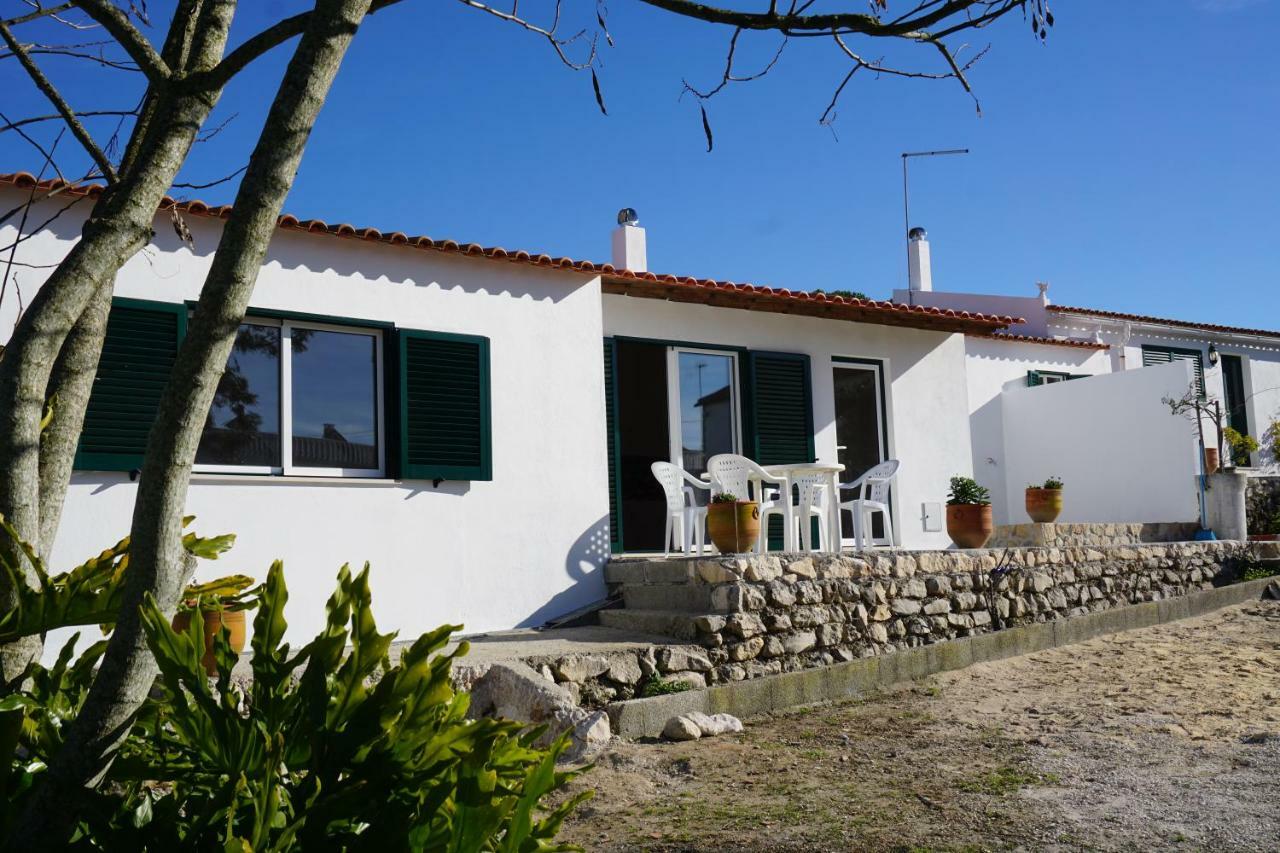 Quinta Das Camelias Tremes Dış mekan fotoğraf