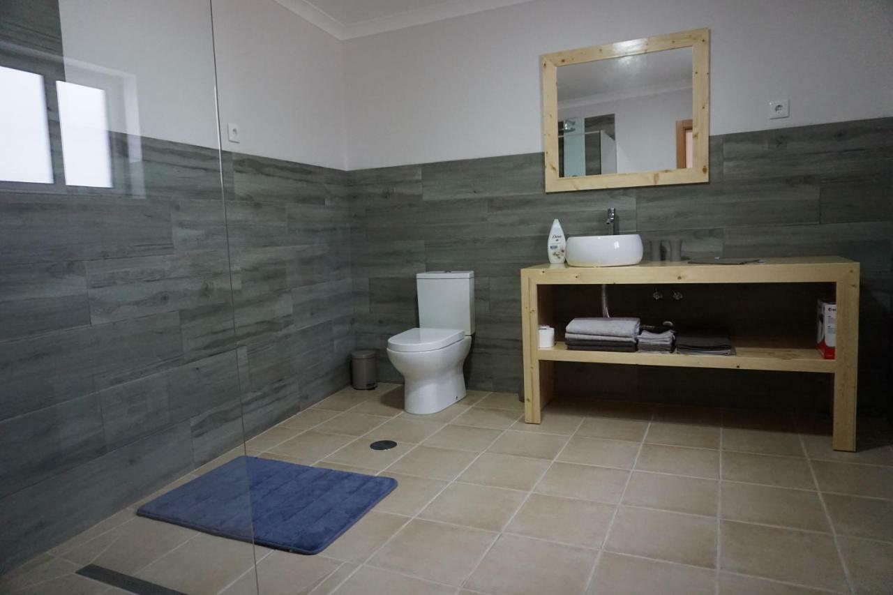 Quinta Das Camelias Tremes Dış mekan fotoğraf