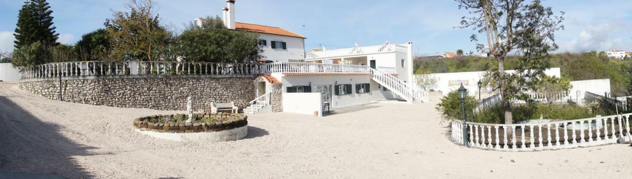Quinta Das Camelias Tremes Dış mekan fotoğraf